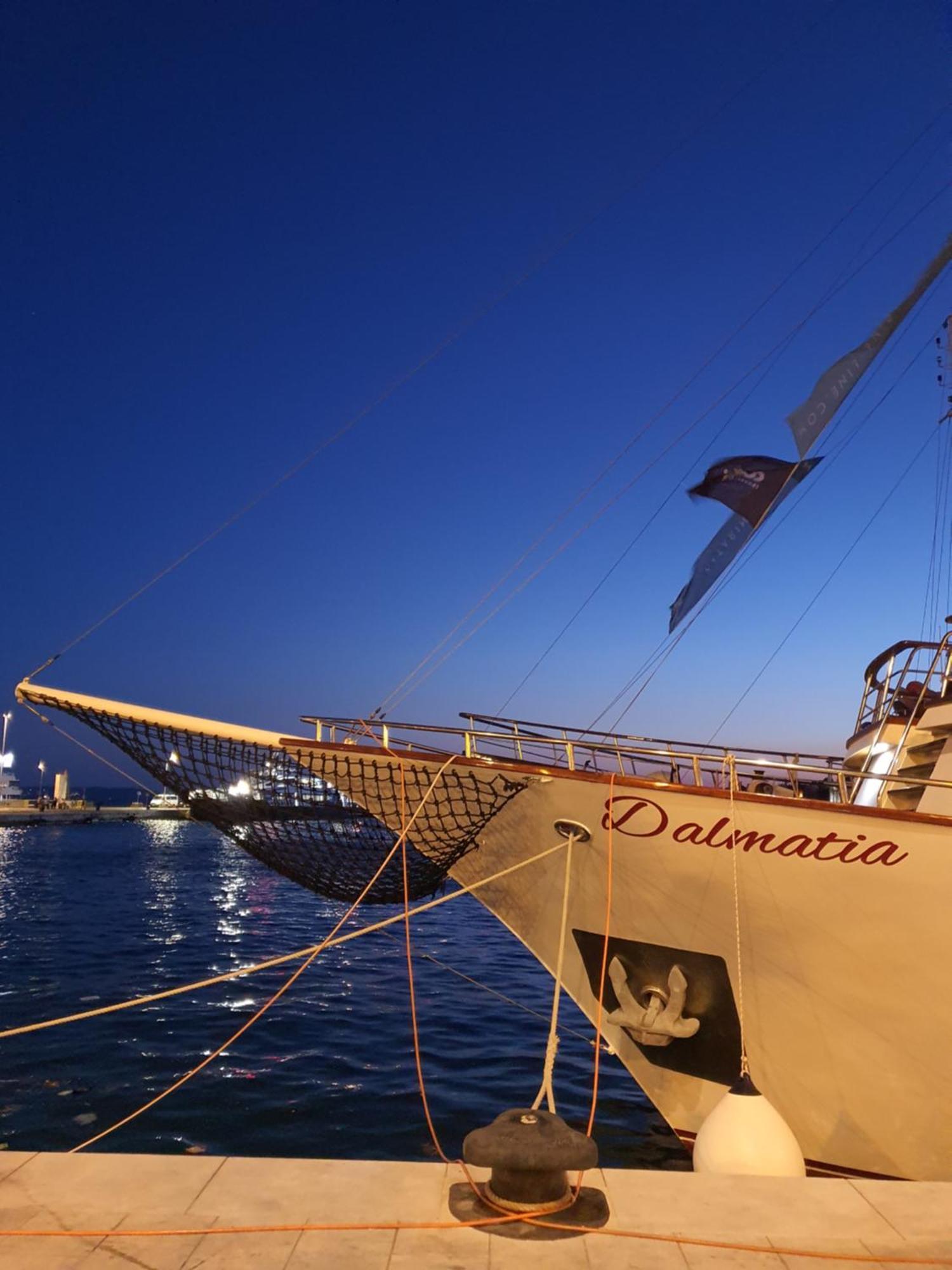 Violeta Hvar Hvar Town Dış mekan fotoğraf