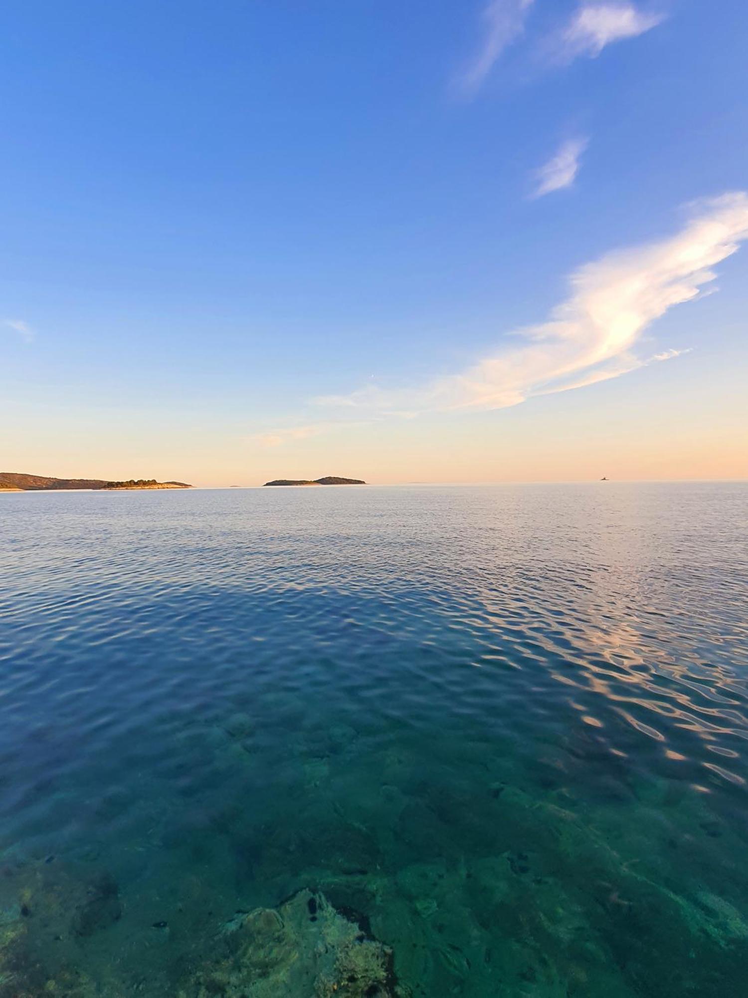 Violeta Hvar Hvar Town Dış mekan fotoğraf