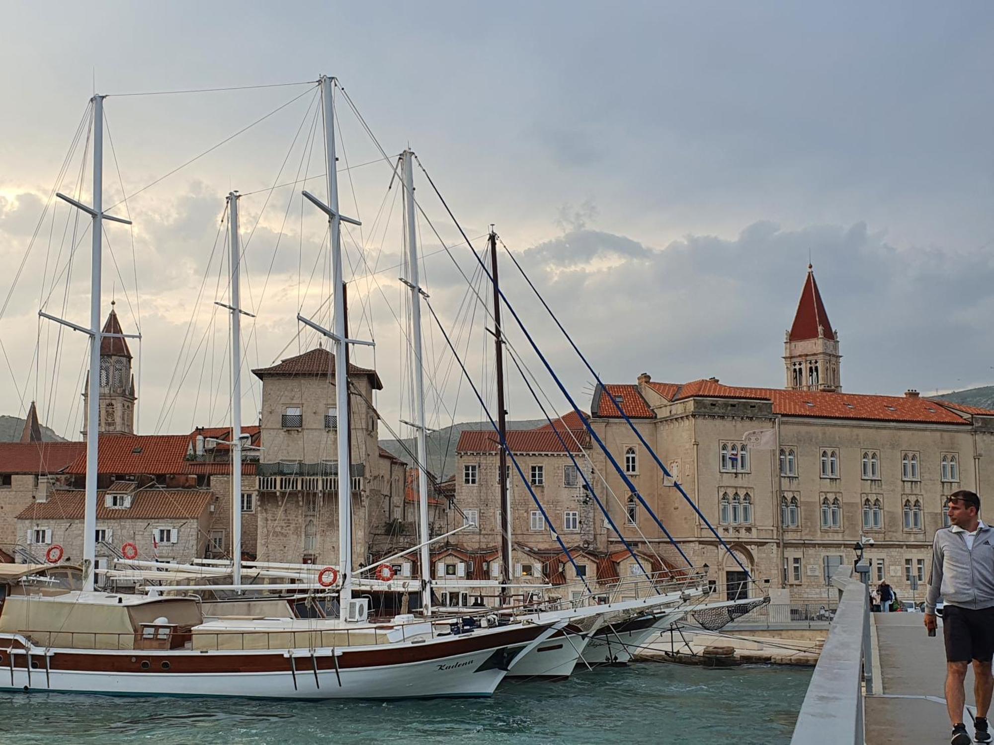 Violeta Hvar Hvar Town Dış mekan fotoğraf