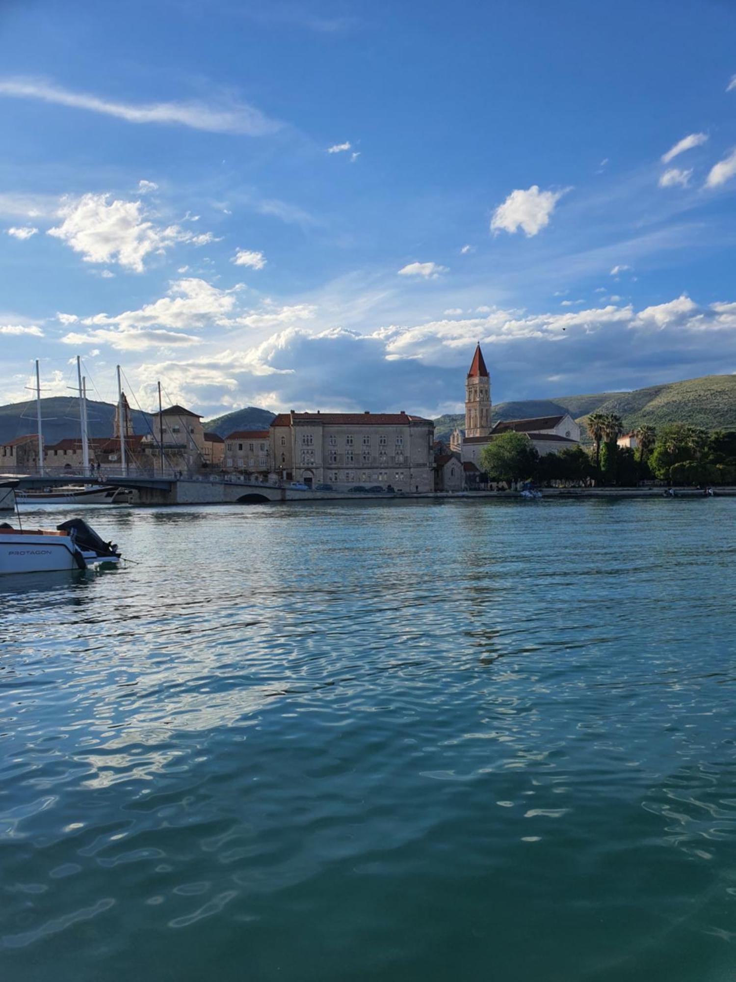 Violeta Hvar Hvar Town Dış mekan fotoğraf