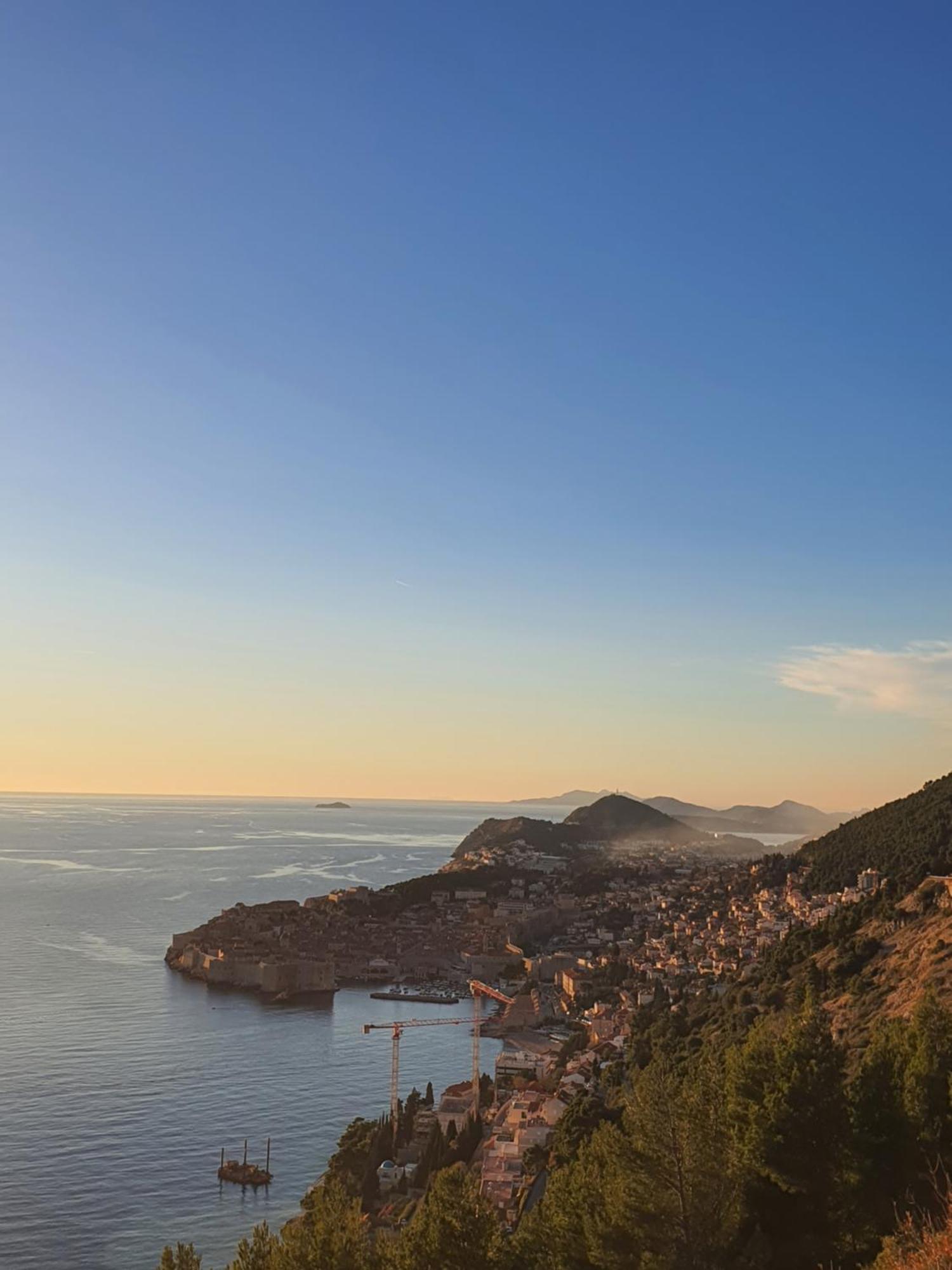 Violeta Hvar Hvar Town Dış mekan fotoğraf