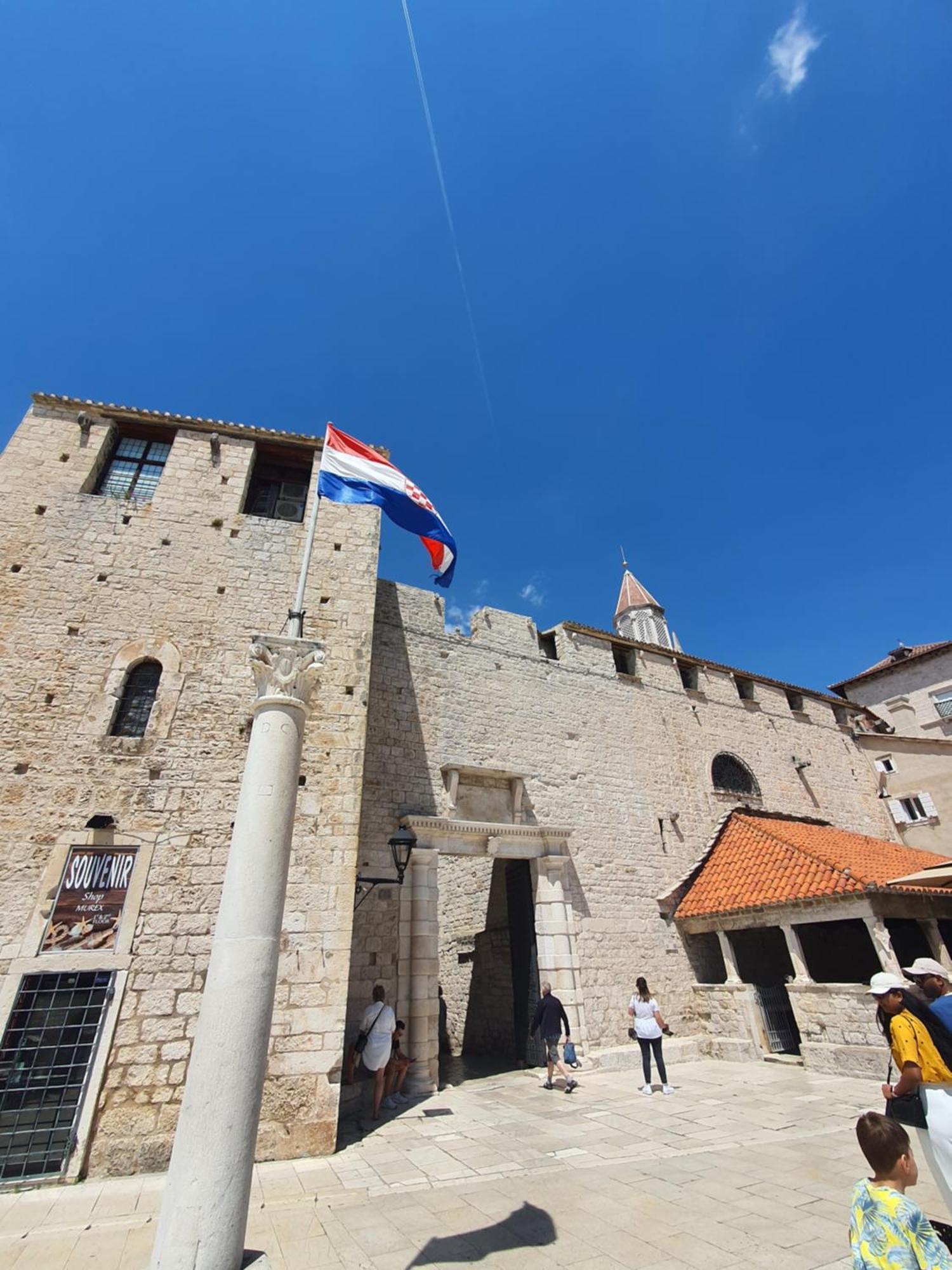 Violeta Hvar Hvar Town Dış mekan fotoğraf