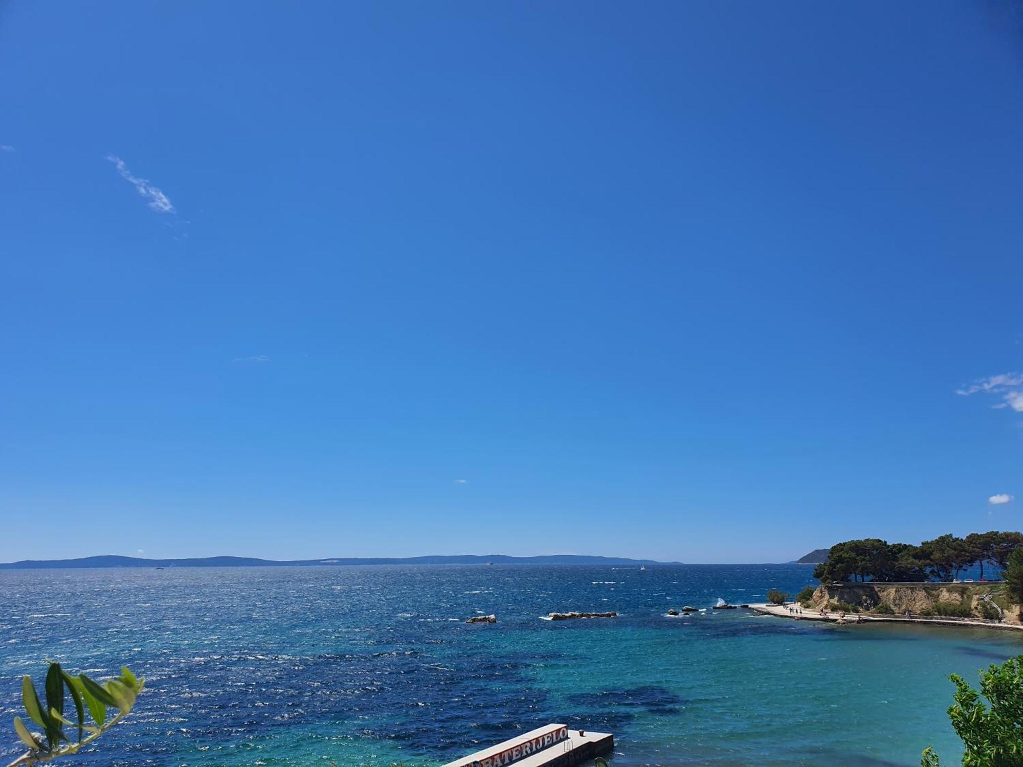 Violeta Hvar Hvar Town Dış mekan fotoğraf