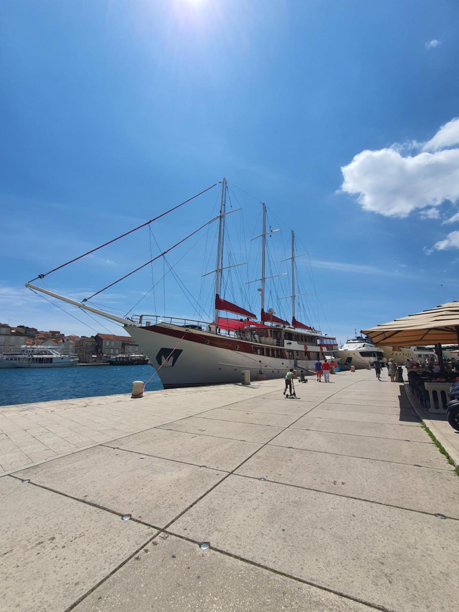 Violeta Hvar Hvar Town Dış mekan fotoğraf