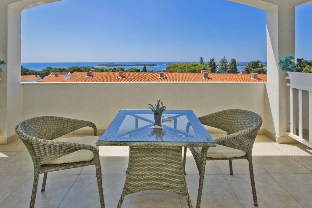 Violeta Hvar Hvar Town Dış mekan fotoğraf